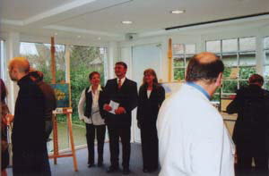 Ausstellung Friesenhof