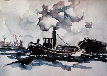 Schlepper