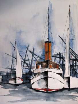 Hafen 1