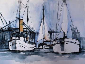 Hafen 2